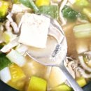 진심이 담긴 깊은 전통 된장 갑순전통식품 시골 집된장 된장찌개 후기
