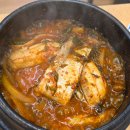 4348 | 제주공항 근처 맛집 <은비네갈치요리전문점> 제주 여행 마지막 날 갈치 한상 후기