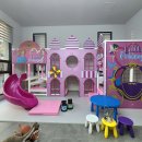 알라딘 키즈 풀빌라 이미지