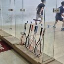 인천광역시 열우물경기장(스쿼시장) 이미지