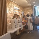 서초구 푸드뱅크마켓센터 이미지