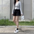 스탠드오일 가방 코코백 화이트 언박싱 착용샷 내돈내산 후기
