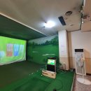 리첸시아 골프 이미지