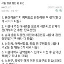 부동산 갤러리에서 인정한 서울 집값 잡는 법 이미지