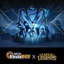 피에스타PC방 이미지