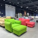 탄소중립을 위한 친환경 아로마 EM 생활 실용 | 3인용소파 침대까지 신혼집 완성