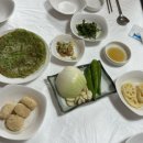 청계 회 수산 이미지