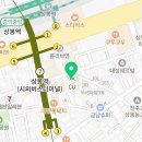 씨유상봉사랑점 이미지