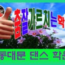 통합리듬댄스 이미지