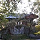 봉화마을길 이미지