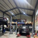 신평길 | (구)곰스게러지 (현)Place348 엔진오일 교체 맛집, 내돈내산 가성비 갑 교환 후기