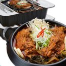 통뼈감자탕 이미지