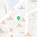 경찰전직지원센터(연산교차로 방면) 이미지