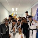 현촌 용인대 청룡태권도장 이미지