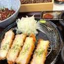 정원로 | 강릉맛집 원카츠 강릉교동점 - 파절이카츠 치즈카츠 판모밀 후기