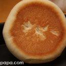 호두 단팥빵