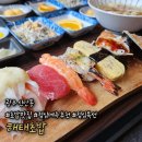 경양로 | 광주 신안동 맛집 점심특선 해세트 후기 해태초밥