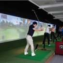 세계로스크린골프 이미지