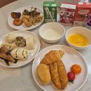 엄마네반찬야식 | [중국] 상하이 디즈니랜드 근처 매그놀리아 호텔 / 푸동 공항 무료 셔틀버스, 조식, 야식 후기