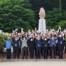 독립유공자 추모탑 이미지