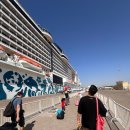 야화 | Mission #490 [벳피아의 십일야화 #10] 바다 위의 화려한 감옥, MSC 중동 크루즈 생존기