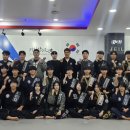 거제 제일합기도 이미지