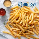 바로튀김 | 케이준 감자튀김1kg1kg 후기보고 바로 장바구니 담았어요