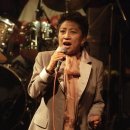 1세대 재즈 보컬이자 한국 재즈계의 대모 박성연 이미지