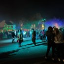 [🇨🇦 Toronto] 원더랜드 할로윈헌트 | 할로윈 헌트 후기 | Halloween haunt | 골드 패스 | 원더랜드 꿀팁...