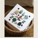 프랑스 자수 이미지