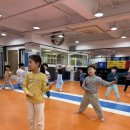 마린 키즈 태권도 이미지