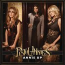 Pistol Annies - Hush Hush 이미지