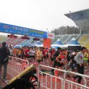 2011 안동낙동강변 전국마라톤대회 후기(2011. 11.13) 이미지