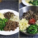 불고기&비빔밥