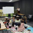 사물놀이 초급반 이미지