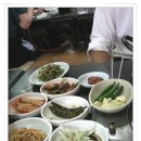 웅촌식육식당