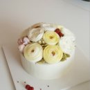 루시아케이크(LUCIA CAKE)