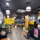 컴포즈커피양산덕계점