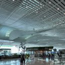 [웨딩일기 #28] 하와이 허니문 (인천공항 마티니 라운지 이용 후기)