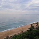 중문색달해수욕장 이미지