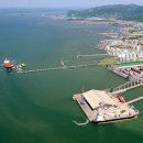 SANDAKAN PORT INFORMATION 이미지