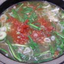 산청돼지국밥 이미지