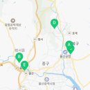 호반숲속 작은도서관 이미지