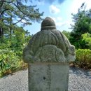 정숙옹주태실비 이미지