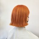 오라헤어 이미지