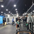 빅토리복싱짐 이미지