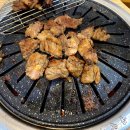 해운대숯불갈비 이미지