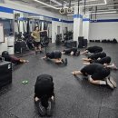 크로스핏 피포피 이미지