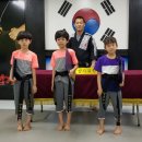 합기도 국무관 이미지