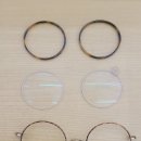 백화안경원 | 림락 안경테 백화현상 제거 광택(폴리싱)작업*천안 신불당 아이림 안경원